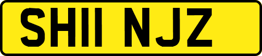 SH11NJZ