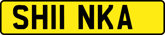 SH11NKA