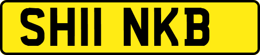 SH11NKB