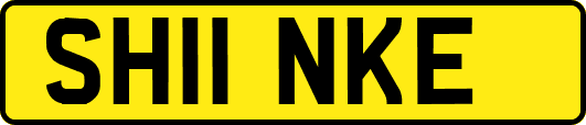 SH11NKE