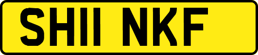 SH11NKF