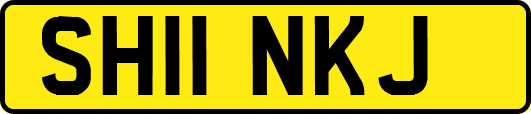 SH11NKJ