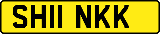 SH11NKK