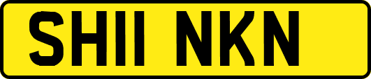 SH11NKN