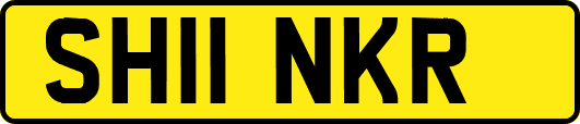 SH11NKR