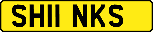 SH11NKS