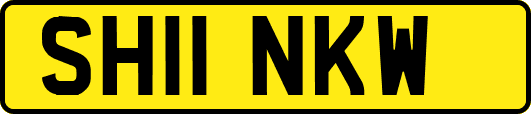 SH11NKW