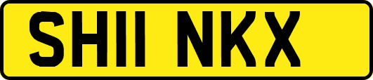 SH11NKX