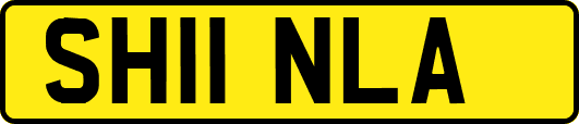 SH11NLA