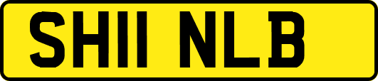 SH11NLB