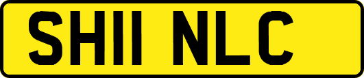 SH11NLC