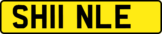 SH11NLE