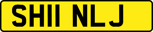 SH11NLJ
