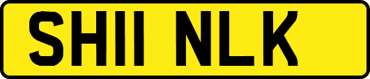 SH11NLK
