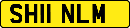 SH11NLM