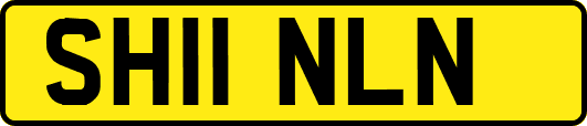 SH11NLN