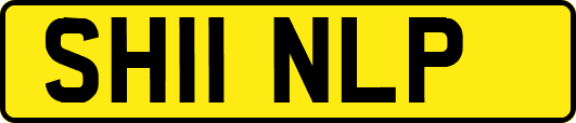 SH11NLP