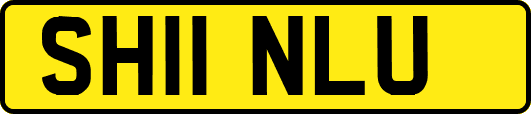 SH11NLU