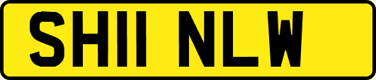 SH11NLW