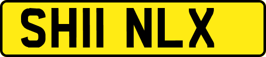 SH11NLX