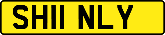 SH11NLY