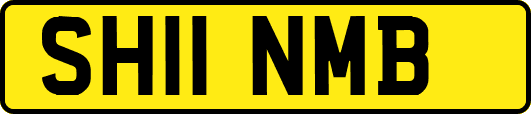 SH11NMB