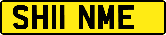 SH11NME