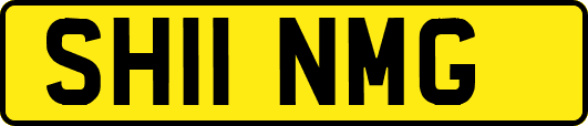 SH11NMG