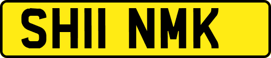 SH11NMK