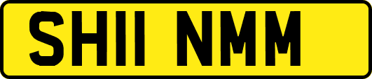 SH11NMM