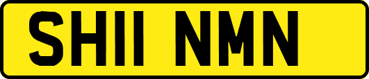 SH11NMN