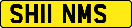 SH11NMS