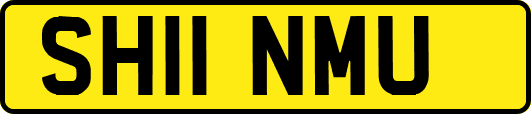 SH11NMU