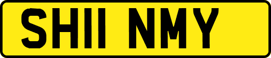 SH11NMY
