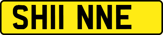 SH11NNE