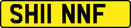 SH11NNF