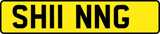 SH11NNG
