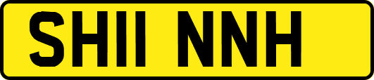 SH11NNH