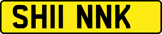SH11NNK