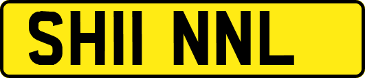SH11NNL