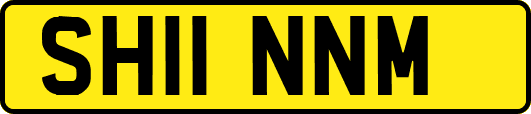 SH11NNM