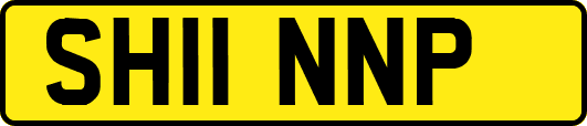 SH11NNP