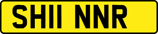 SH11NNR