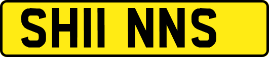 SH11NNS