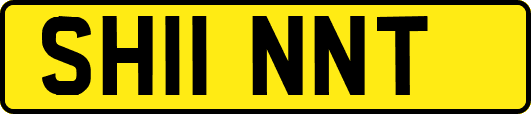 SH11NNT