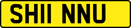 SH11NNU