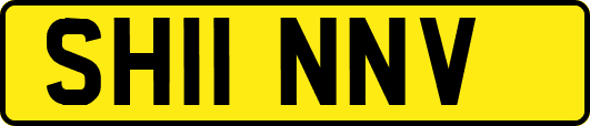 SH11NNV