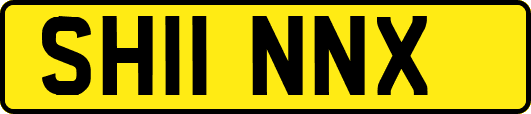 SH11NNX