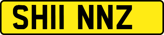 SH11NNZ