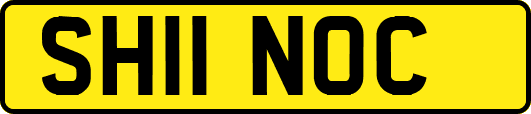 SH11NOC